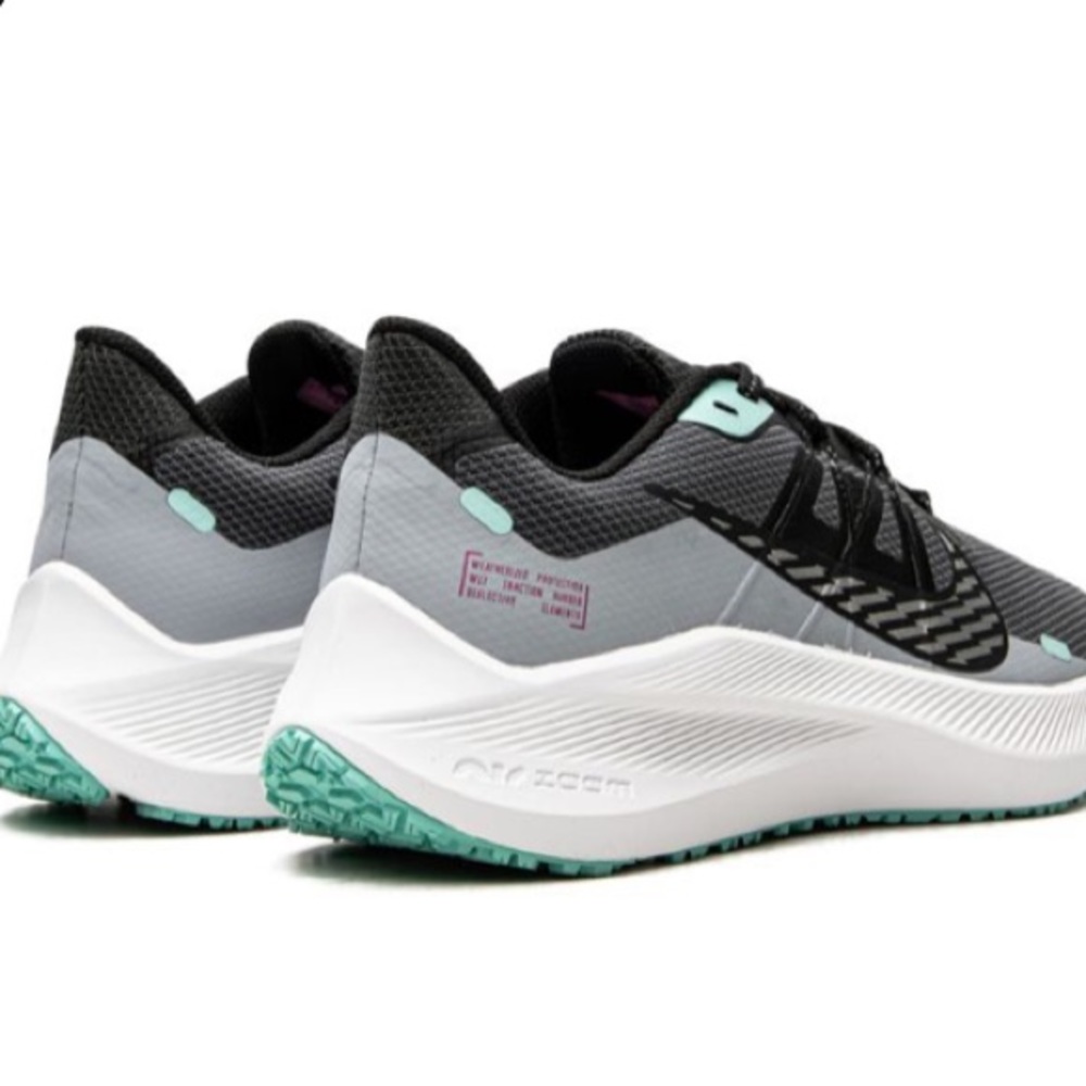 Nike shoes zoom winflo 7 womens shoe Nike Athletic shoes new Nike air max winflo - Picture 7 of 16